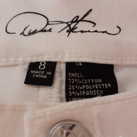 Diane Gilman uplifter jeans - Picture 5 of 5